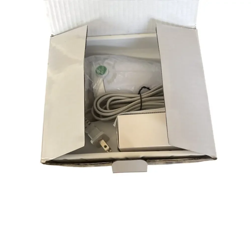 BYMCF Body Sculpting Machine Handheld Cellulite Massager w/ 3 Washable Pads New